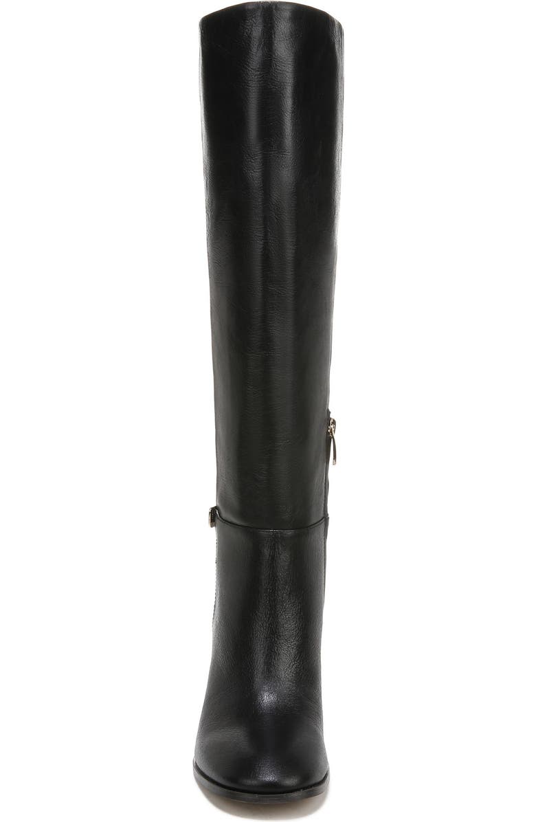 Franco Sarto Cassie Knee High Boot, Alternate, color,