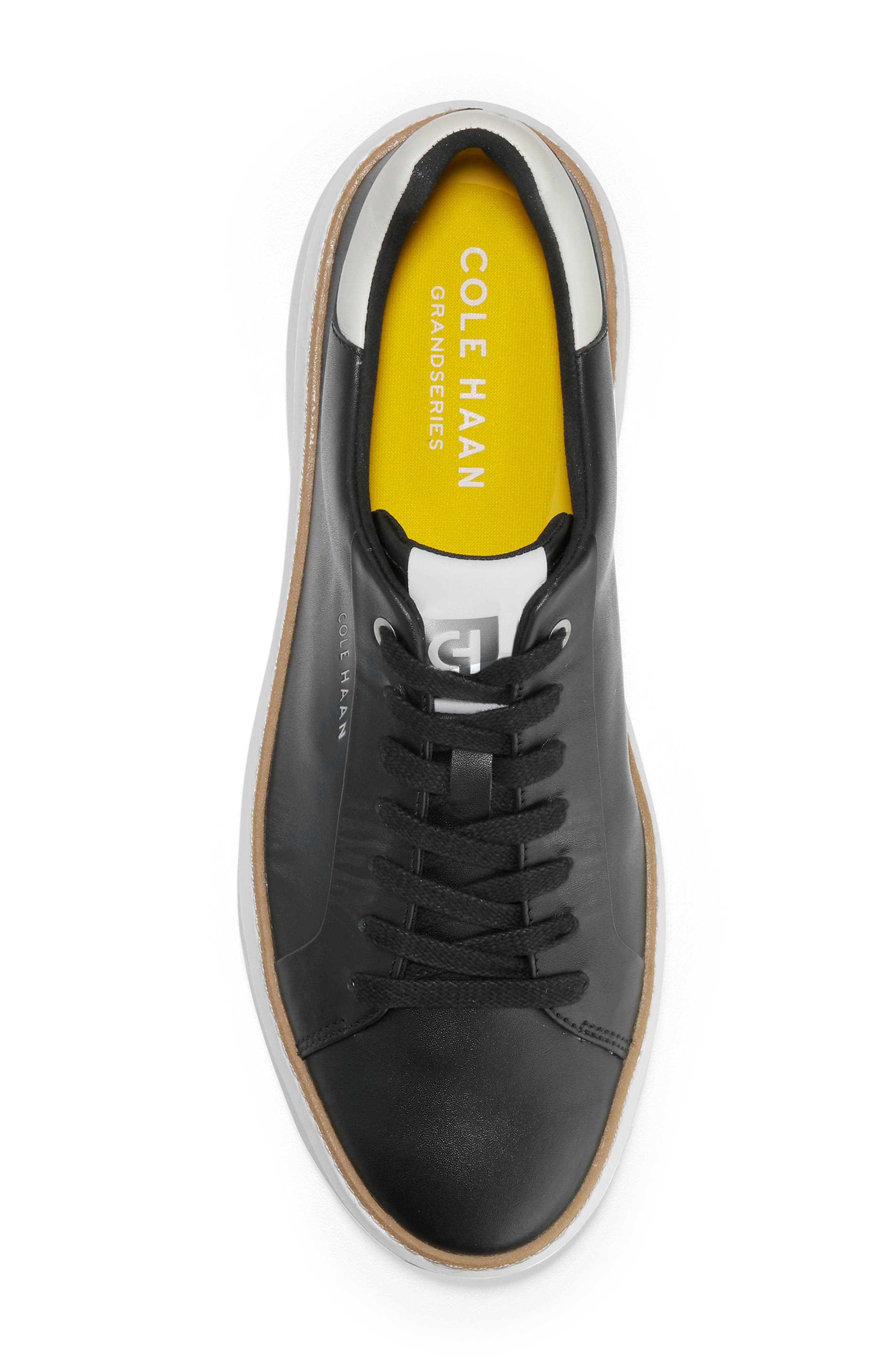 Мужские кроссовки Cole Haan GrandPro Topspin Sneaker — фото 6