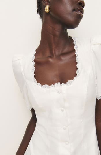 Jackson Fit & Flare Dress