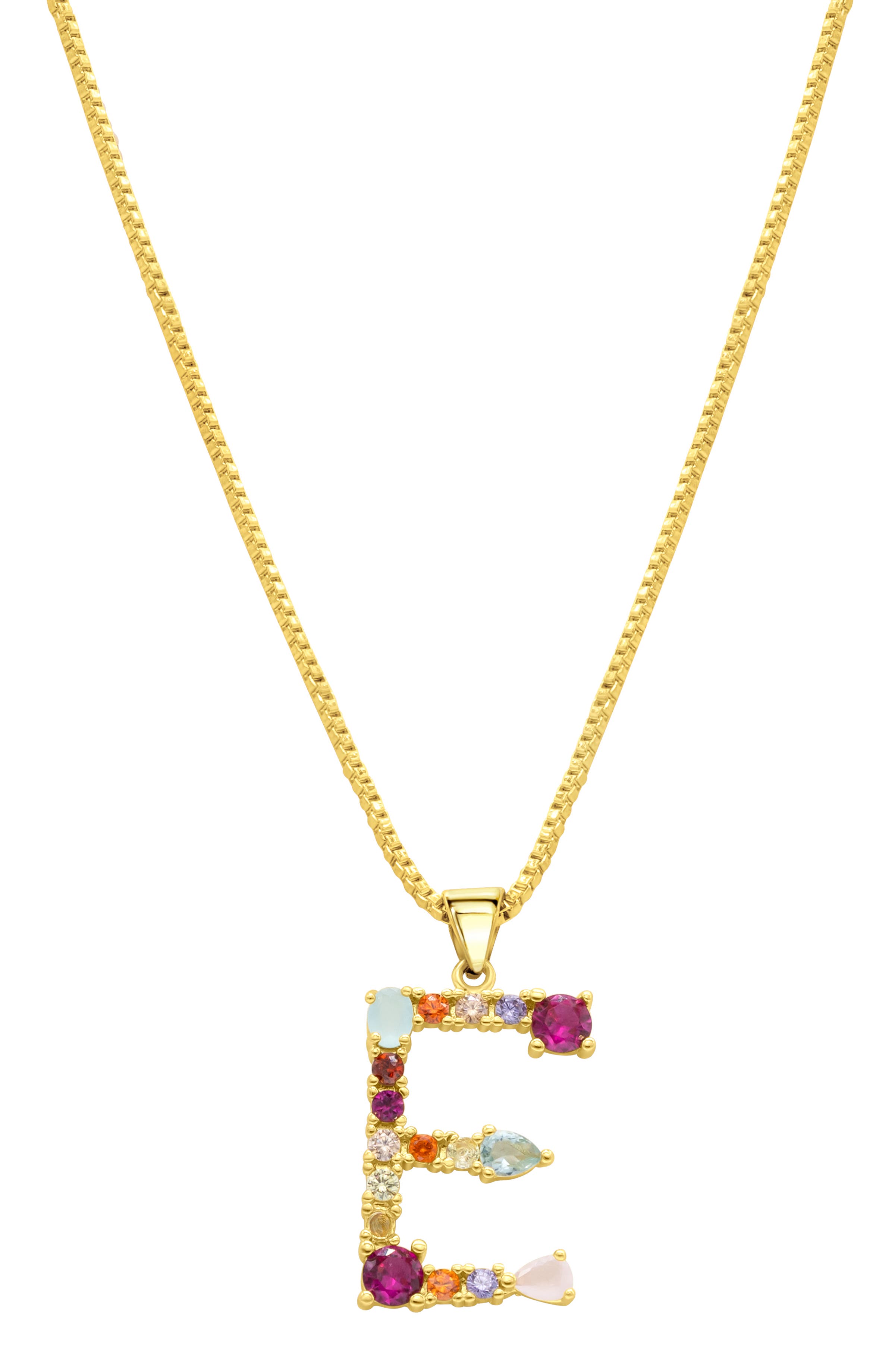 GOLD-E