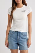 PacSun Palm Desert Skimmer Graphic Tee
