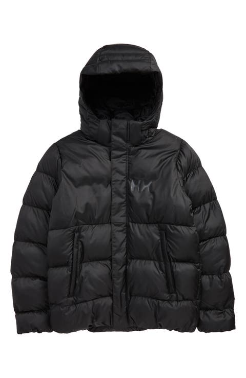Kids' Vision Puffer Jacket (Big Boy)