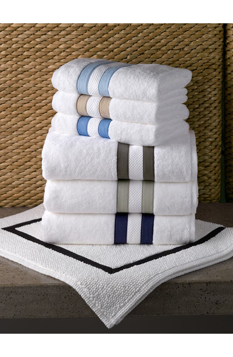 Matouk Marlowe Bath Collection, Alternate, color, 