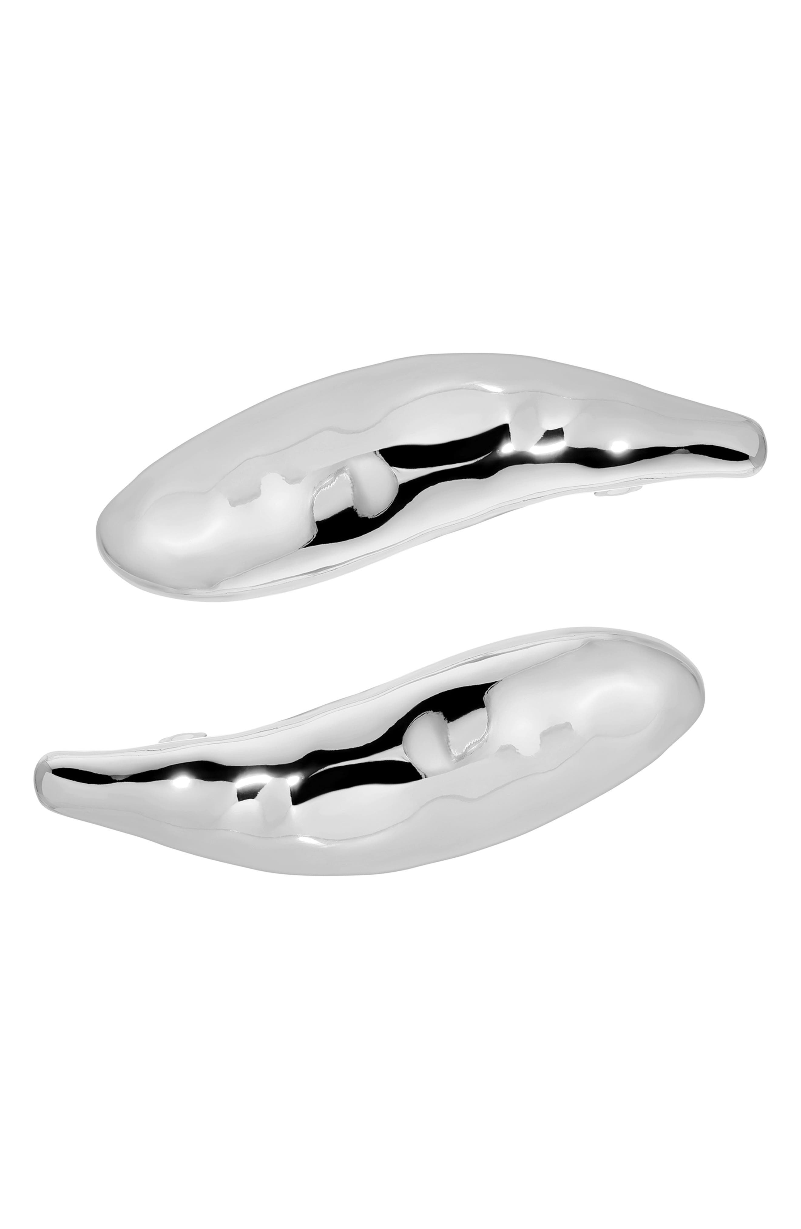 selected SILVER