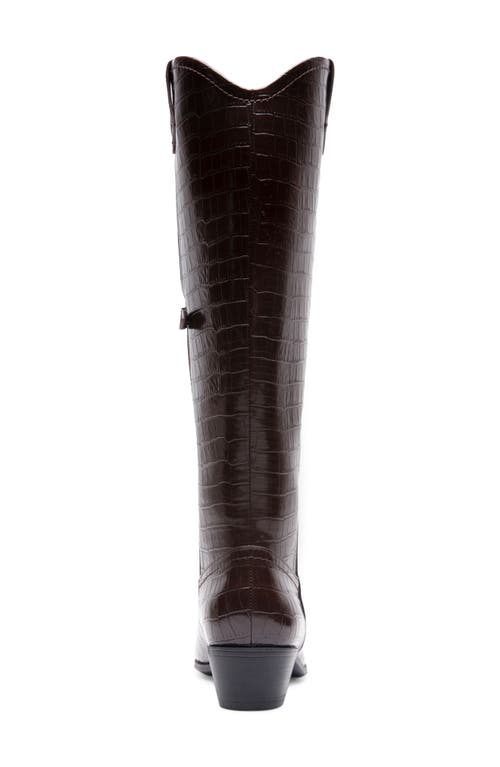 Aerosoles Cadence Western Boot