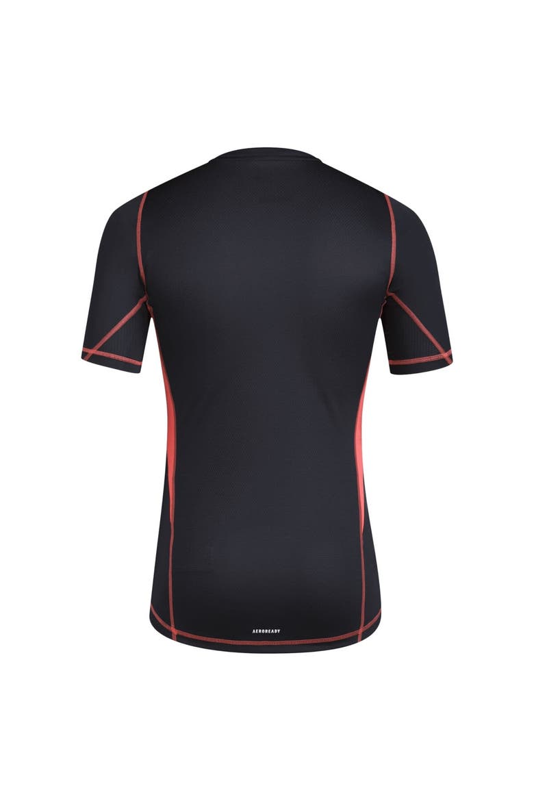 Men's adidas Black Austin FC 2024 Goalkeeper Jersey, Alternate, color, Black