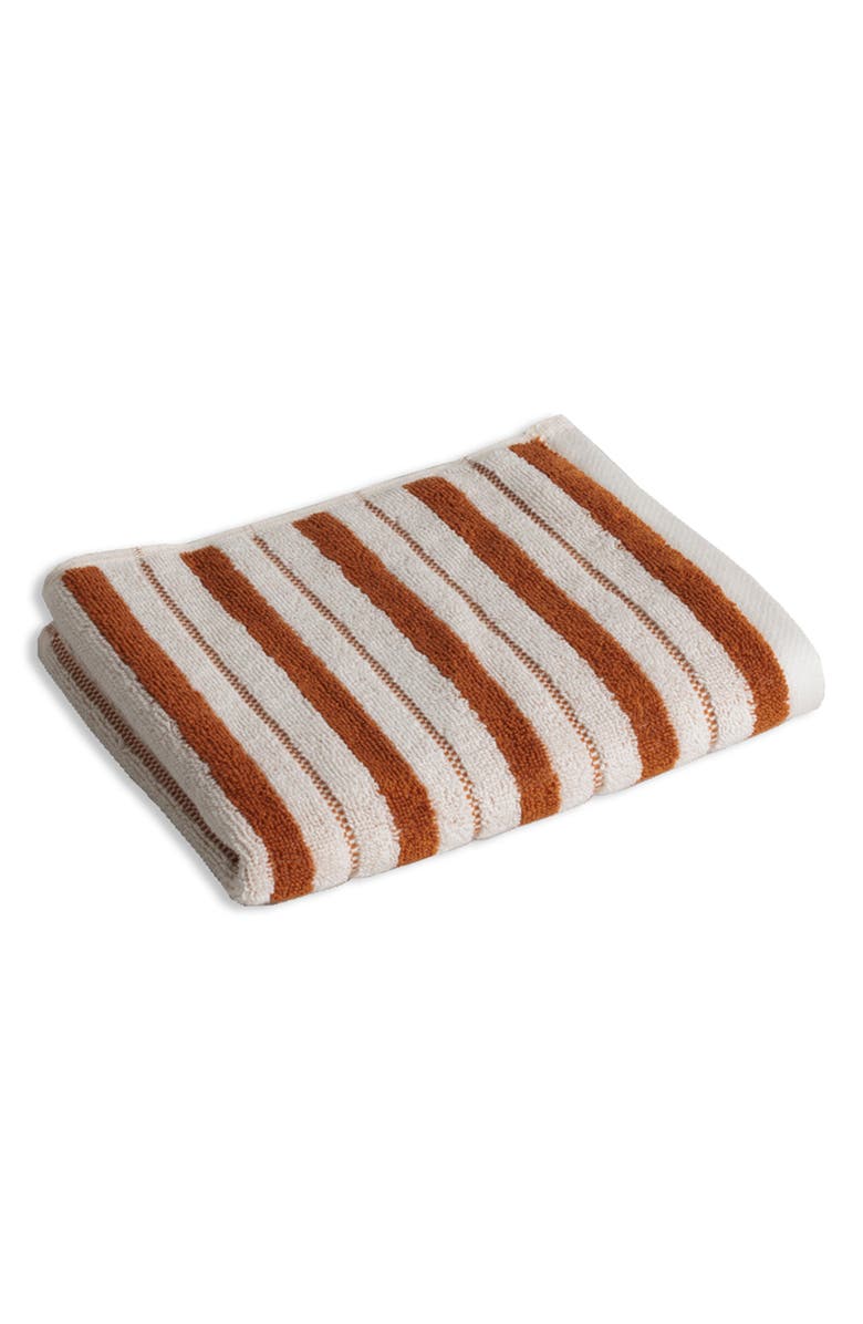 BAINA San Luis Organic Cotton Hand Towel, Main, color, 