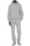 selected Pale Grey Melange