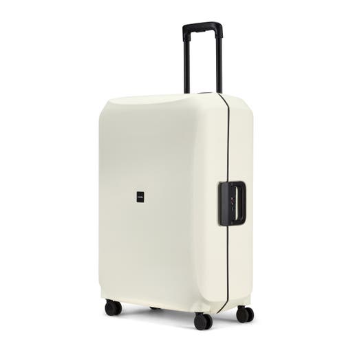 Lojel Voja Large Check In White