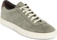 Common Projects Tennis 24 Nubuck Sneaker