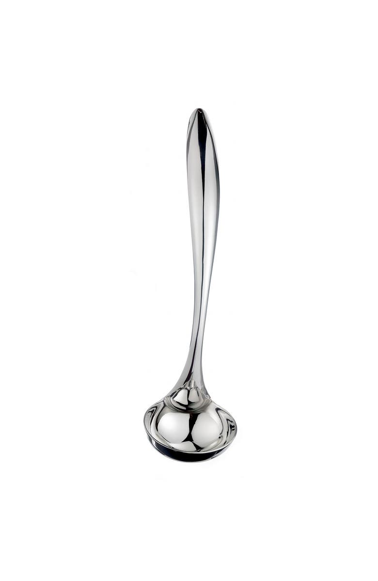 CUISIPRO Stainless Steel Mini Tempo Ladle, Main, color, 