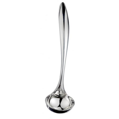 CUISIPRO Stainless Steel Mini Tempo Ladle in Silver 