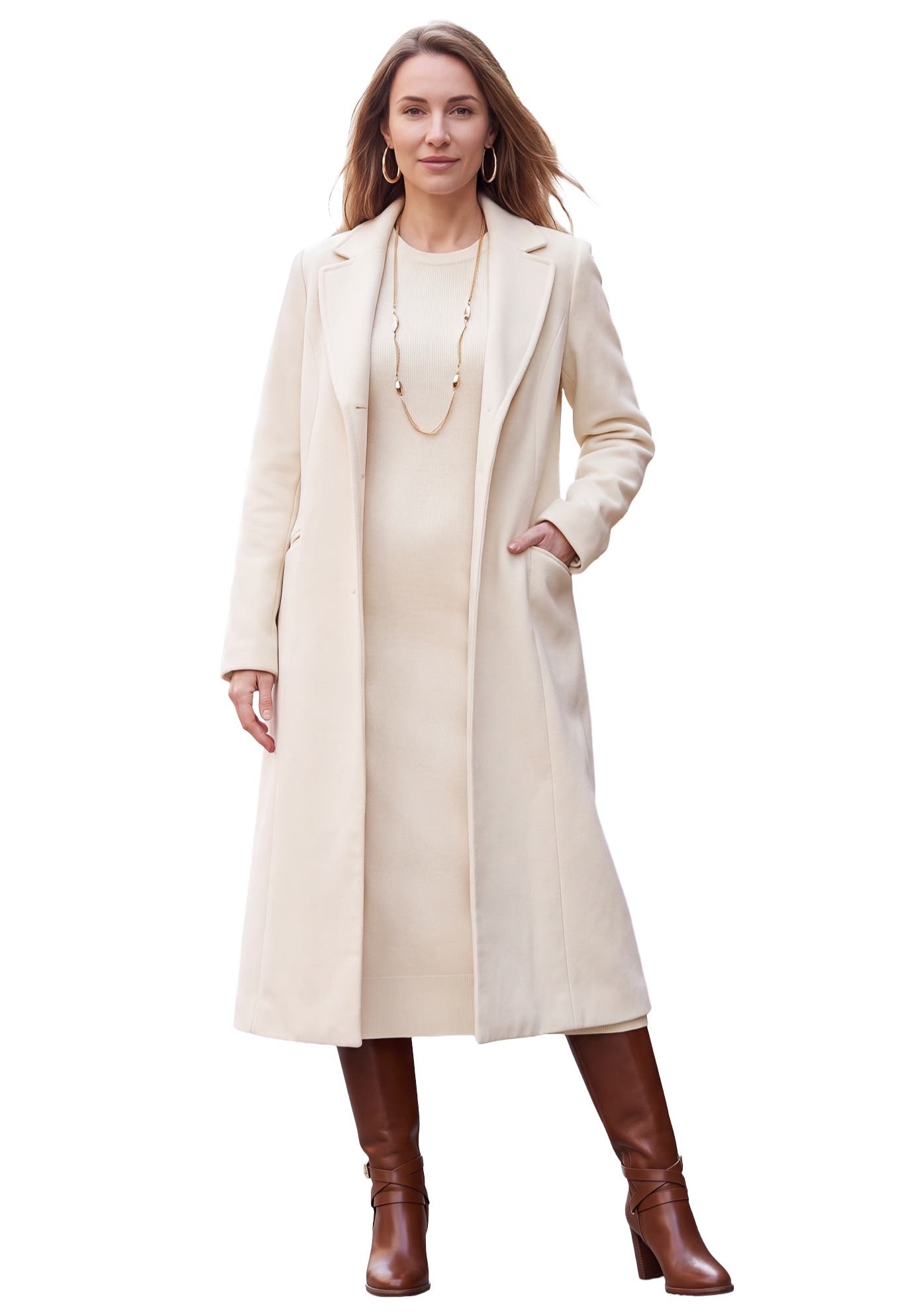 selected IVORY