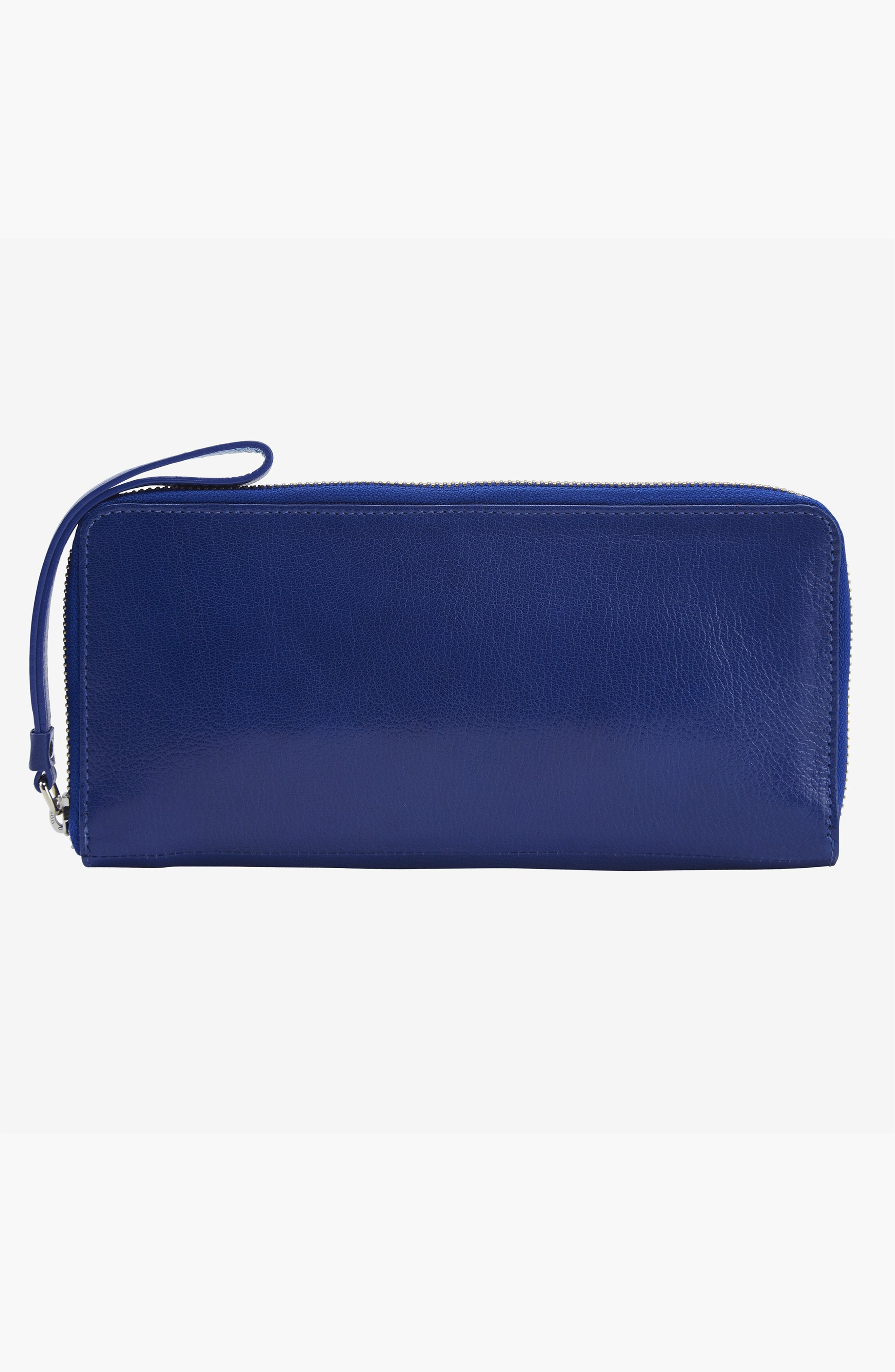 Indigo / French Blue