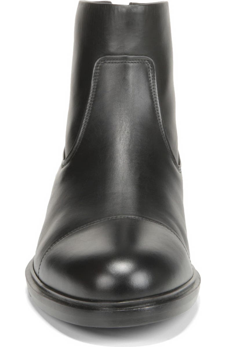 Vince Beckett Zip Boot, Alternate, color,