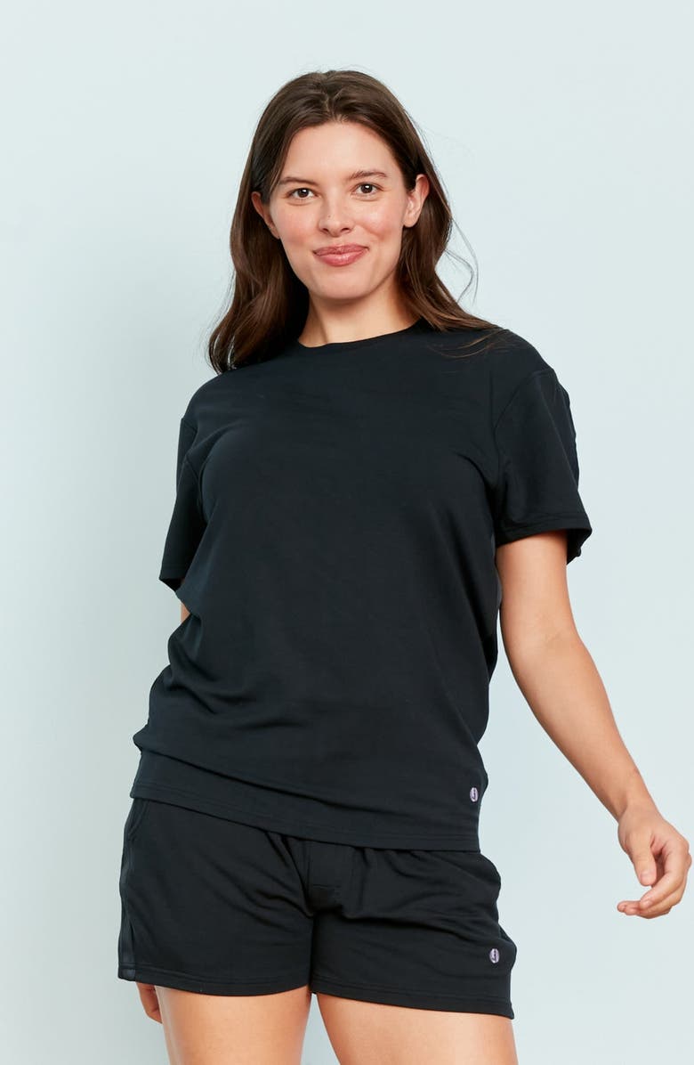 Jambys Heavyweight JamTee, Alternate, color, 