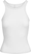 SKIMS Sheer Rib Tank