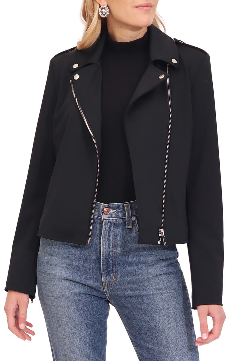 Bagatelle Moto Jacket, Main, color,