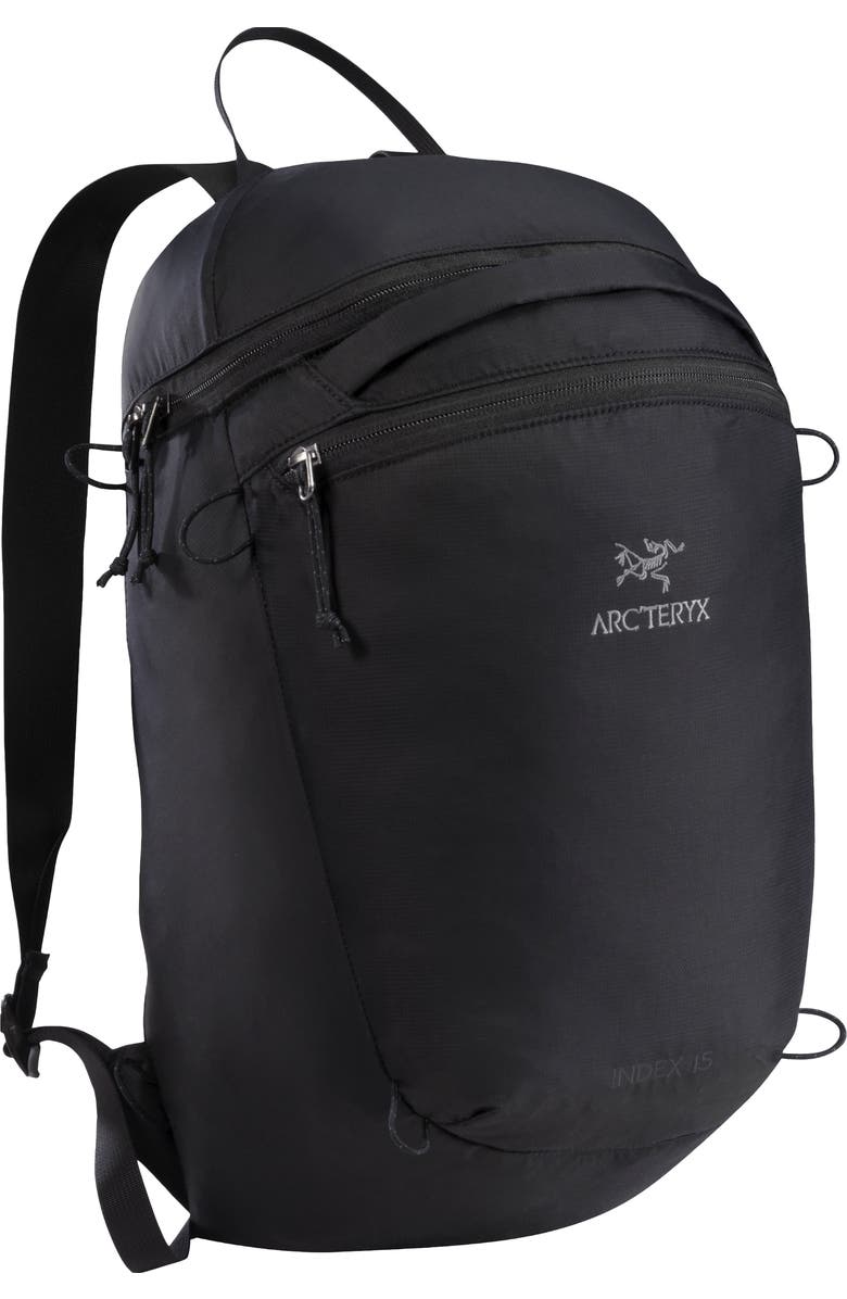 Arc'teryx Index 15 Backpack, Main, color,