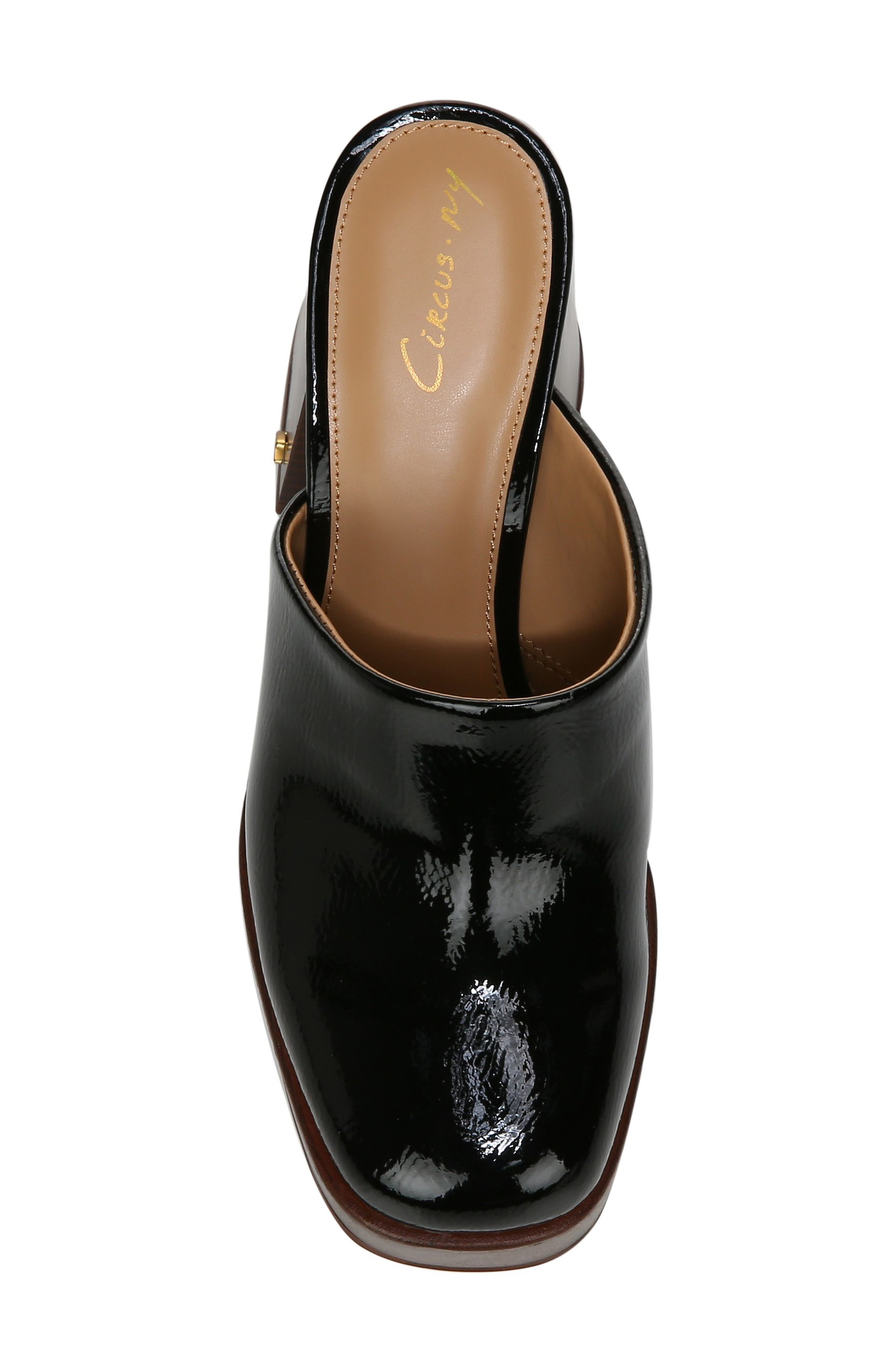 Circus NY by Sam Edelman Shay Platform Clog, Alternate, color, 