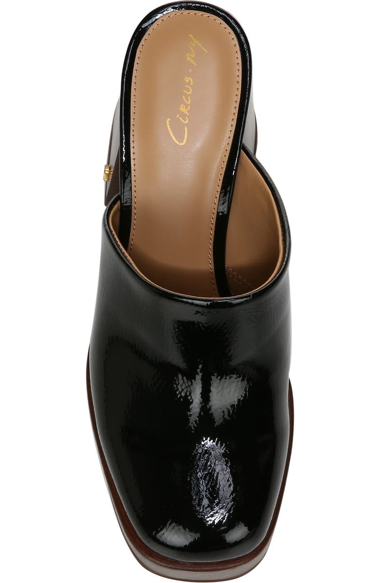 Circus NY by Sam Edelman Shay Platform Clog, Alternate, color,