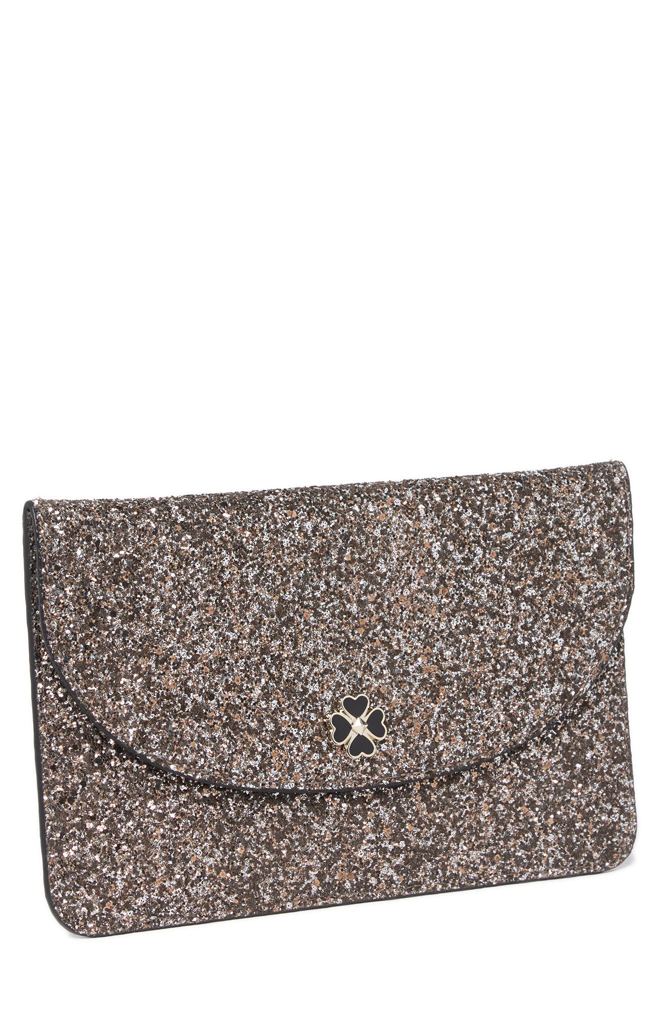Kate Spade New York odette large flap pouch (Women) | Nordstromrack