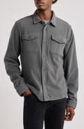 Vuori Shirt Jacket