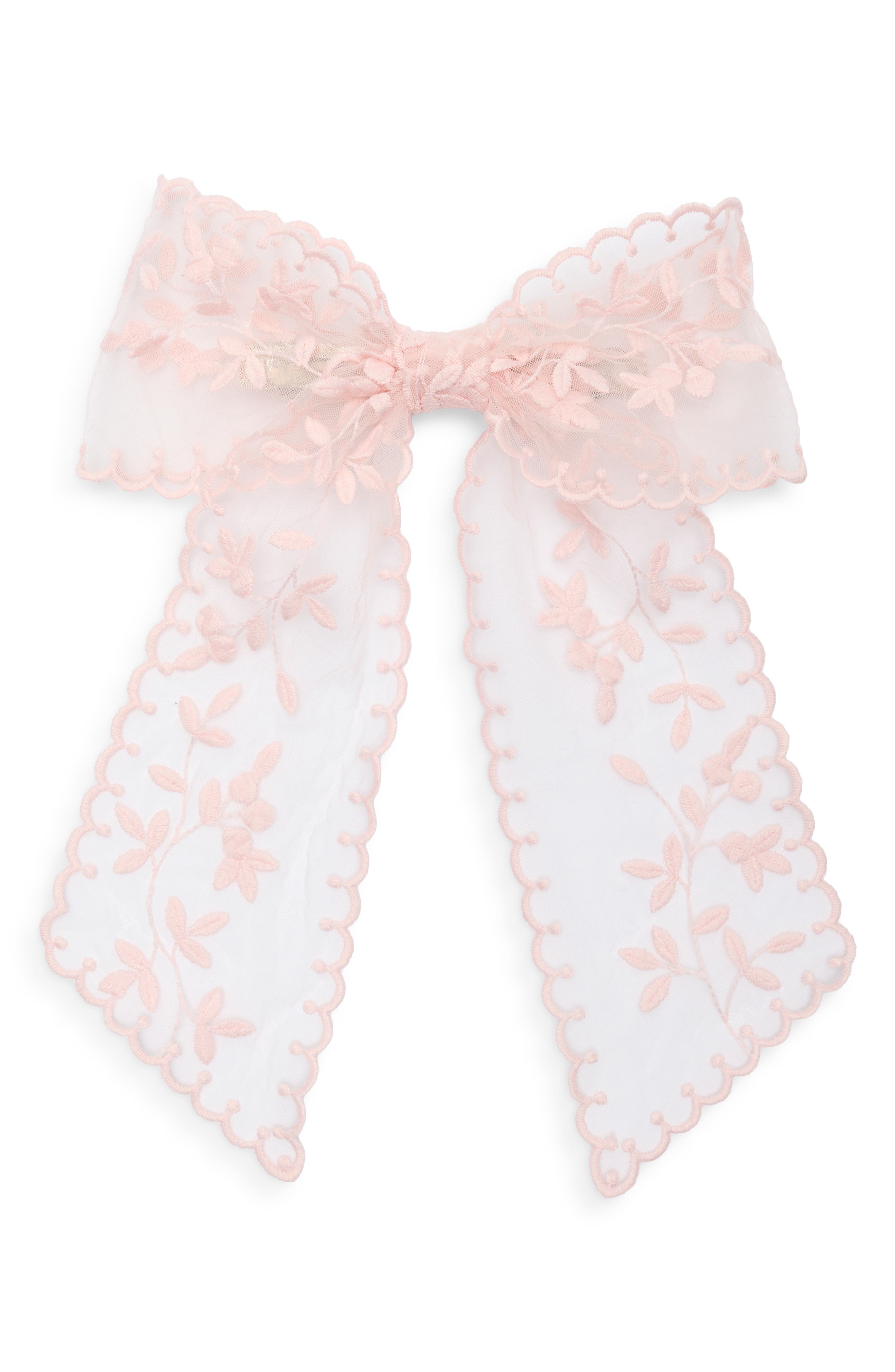 selected BLUSH