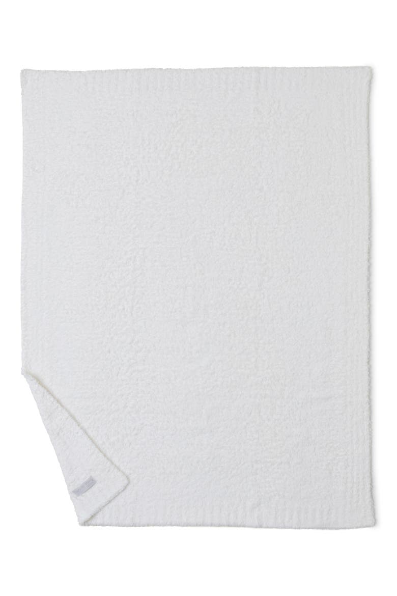 CozyChic® Stroller Blanket, Alternate, color, PEARL