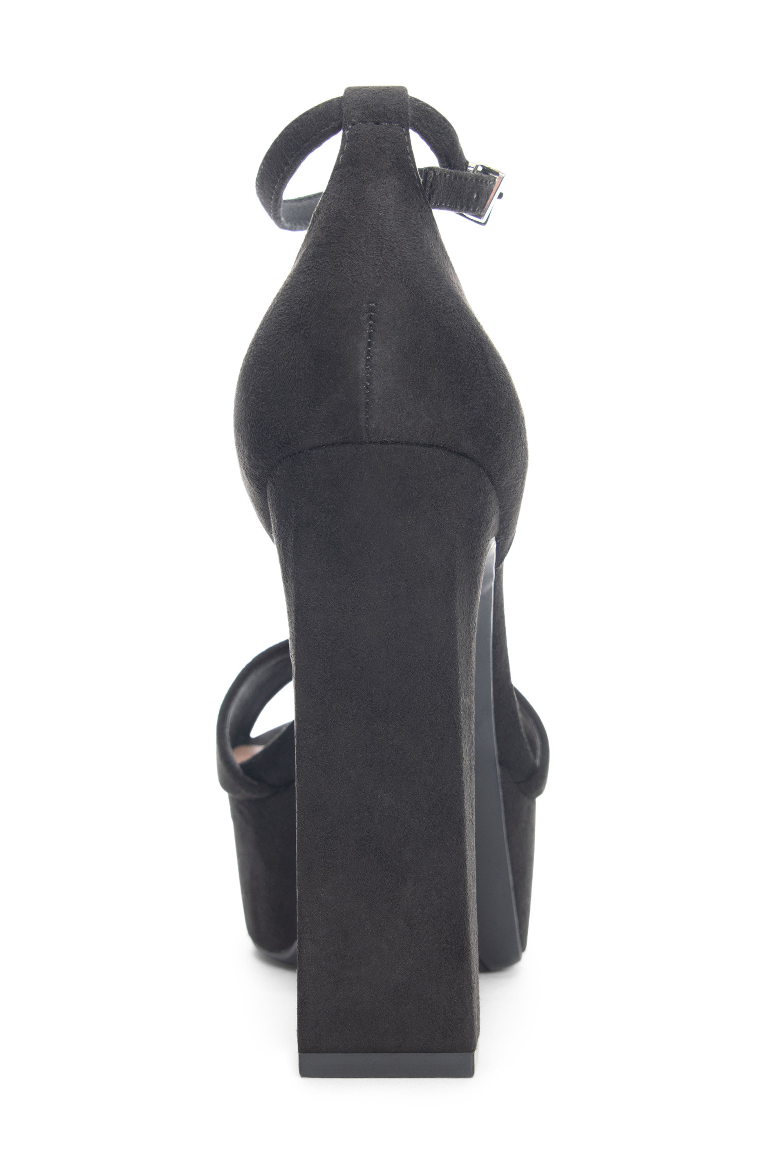 Chinese Laundry Asher Platform Sandal, Alternate, color, 