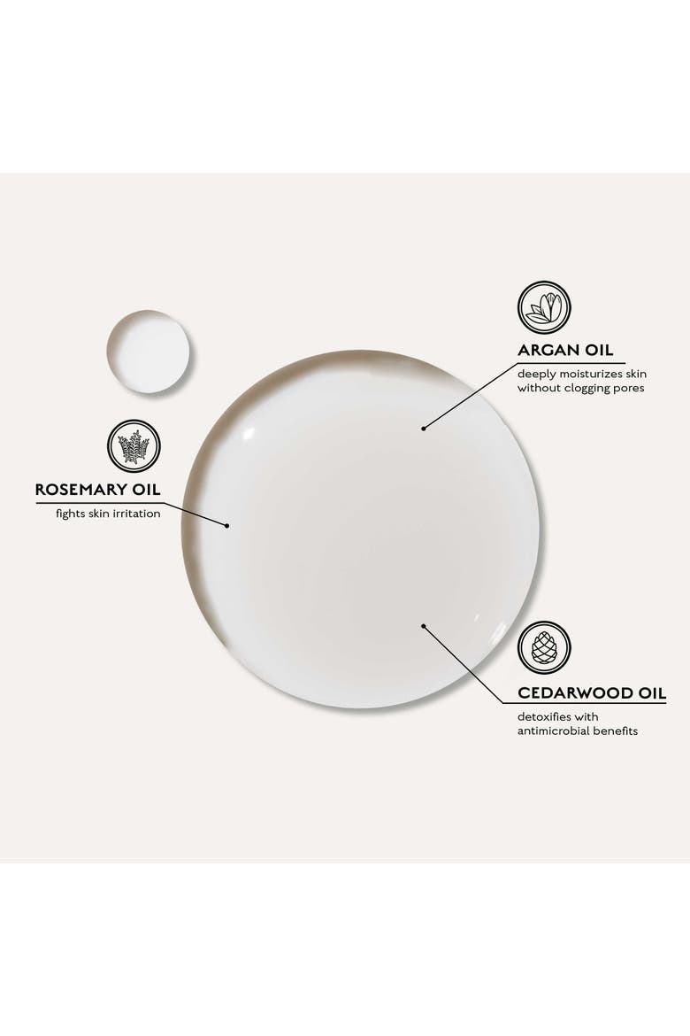 Heritage Beard Oil, Alternate, color, Regular