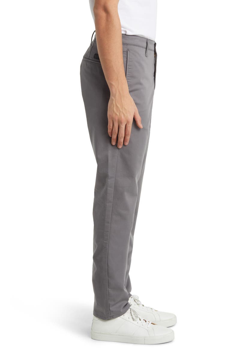 Kullen Air Luxe Commuter Performance Chinos, Alternate, color, FOLKESTONE GREY