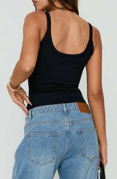 Daily Define Kasper Bodysuit