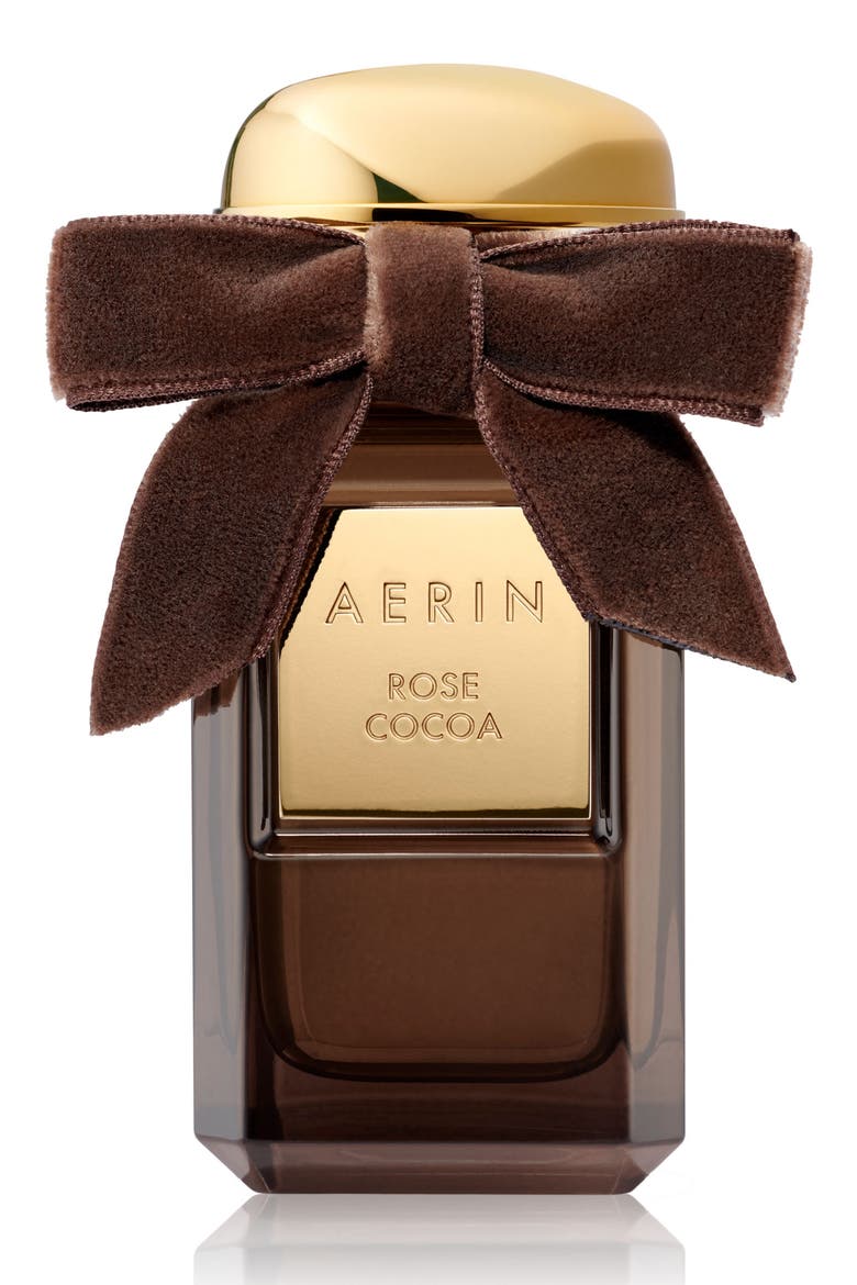 AERIN Beauty Rose Cocoa Parfum (Nordstrom Exclusive), Main, color, NO COLOR
