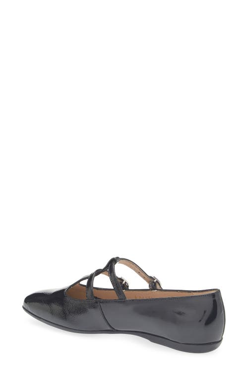 Wonders A-86131 Flat In Black