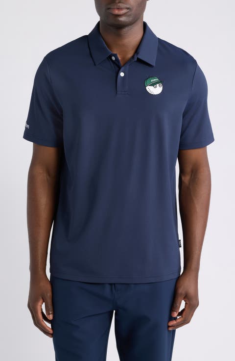 Fairway Baldwin Performance Polo