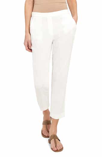 Theory Treeca Pull-On Pants