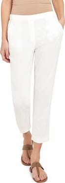 Theory Treeca Pull-On Pants