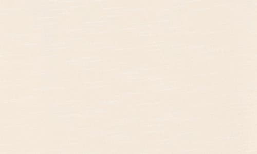 Dr2 By Daniel Rainn Bordered Knit T-shirt In Natural