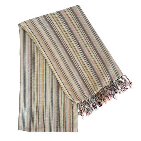 Casablanca Sustainable Turkish Towel / Blanket