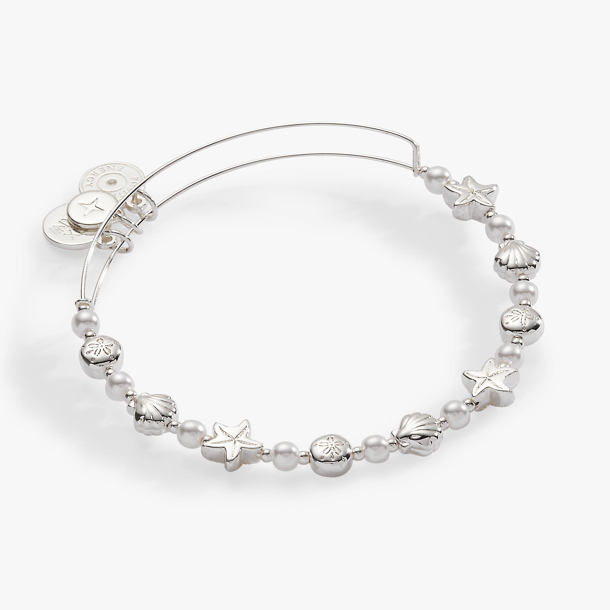 selected Silver