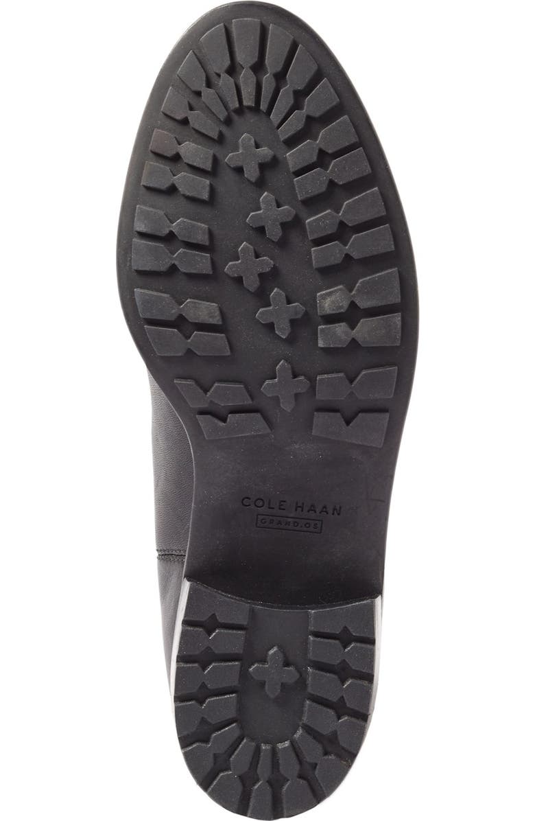 Cole Haan Newburg Waterproof Chelsea Boot, Alternate, color,