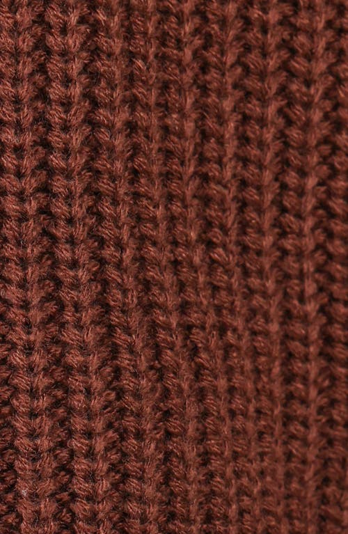 Petal And Pup Petal & Pup Remi Funnel Neck Sweater & Pull-on Pants Set In Multi