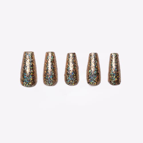 Tip Beauty Press On Nail Kit