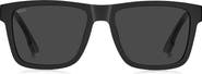 BOSS 56mm Sunglasses