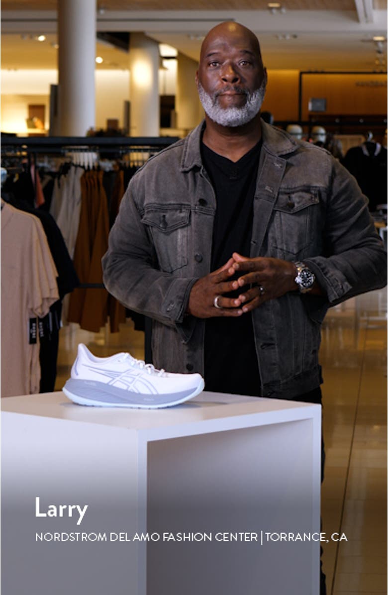 GEL-CUMULUS 26 Running Shoe, sales video thumbnail