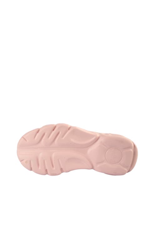 Buffalo Boots Cld Slide In Pink
