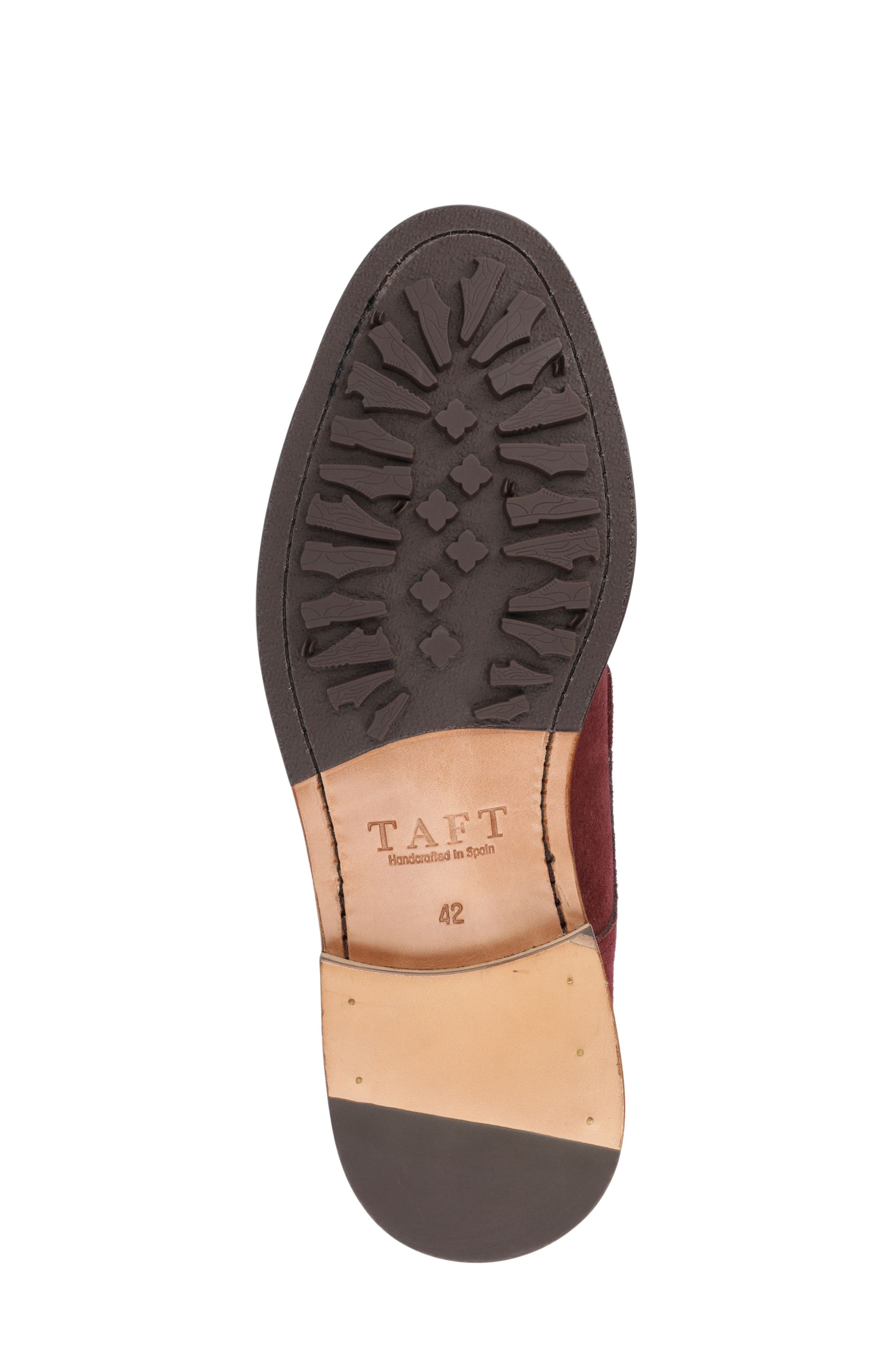TAFT The Troy Boot, Alternate, color, 