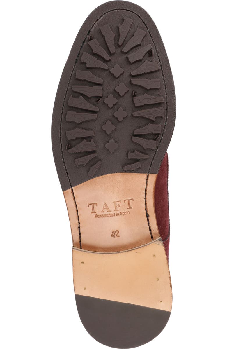 TAFT The Troy Boot, Alternate, color,