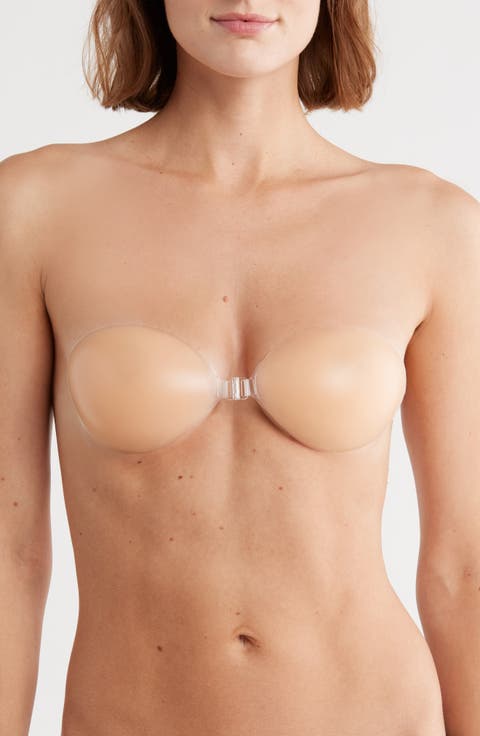 Adhesive Bra